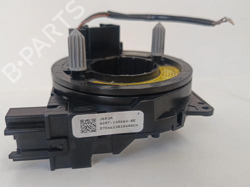 Squib airbag FORD MONDEO IV (BA7) | BP30039022C102