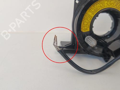 Squib airbag FORD MONDEO IV (BA7) | BP30039022C102