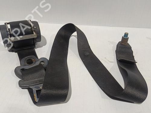 Used Front right seatbelt CITROËN JUMPER II Platform/Chassis [2006-2025]  30038937