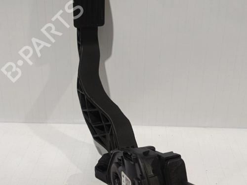 Used Pedal PEUGEOT 207 (WA_, WC_) [2006-2015]  30038918