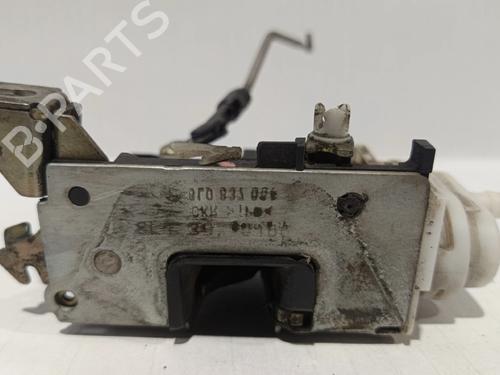 Front right lock AUDI A3 (8L1)  | BP30038928C97