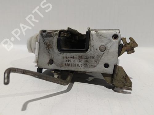 Front right lock AUDI A3 (8L1)  | BP30038928C97