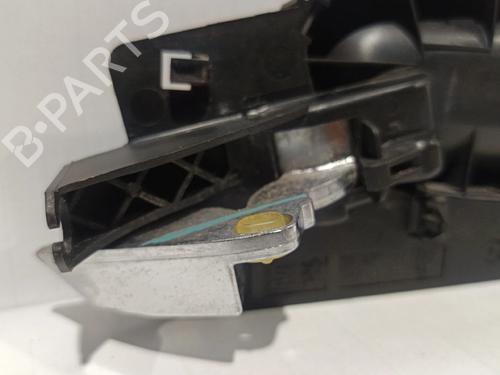 Front right interior door handle PEUGEOT 307 (3A/C) 1.4 HDi | BP30038932I14 