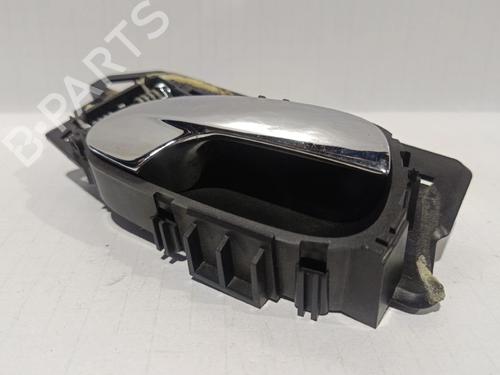 Front right interior door handle PEUGEOT 307 (3A/C) 1.4 HDi | BP30038932I14 