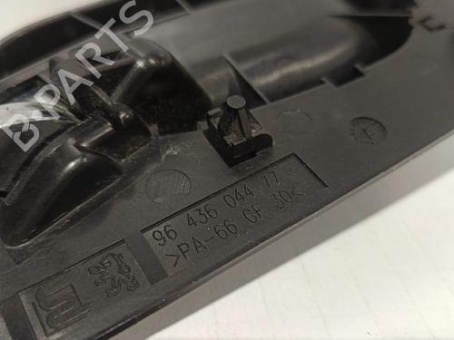 Front right interior door handle PEUGEOT 307 (3A/C) 1.4 HDi | BP30038932I14 