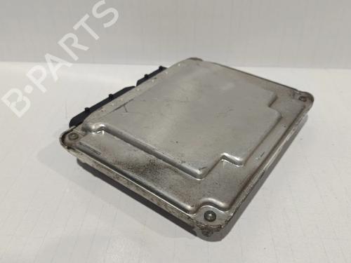 Engine control unit (ECU) VW POLO IV (9N_, 9A_) 1.4 TDI | BP30038926M57