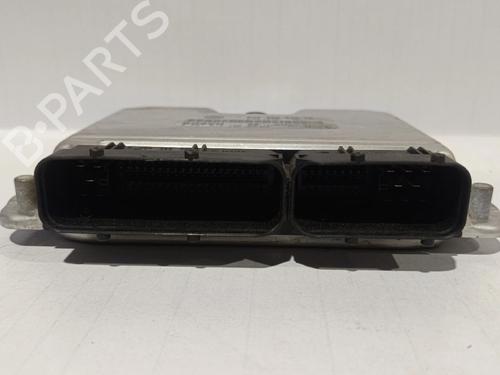 Engine control unit (ECU) VW POLO IV (9N_, 9A_) 1.4 TDI | BP30038926M57