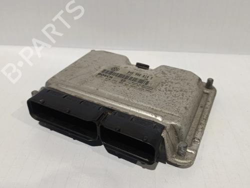 Motorstyringsenhed VW LUPO I (6X1, 6E1) 1.4 TDI (75 hp) 30038924