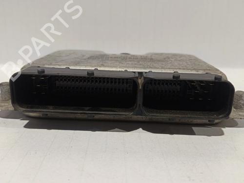 Engine control unit (ECU) VW LUPO I (6X1, 6E1) 1.4 TDI | BP30038924M57 