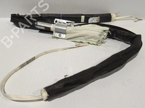 Used Right curtain airbag PEUGEOT 207 (WA_, WC_) [2006-2015]  30038919