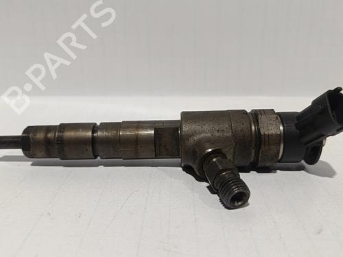 Used Injector CITROËN BERLINGO MULTISPACE (B9) 1.6 HDi 90 (92 hp) 30038942