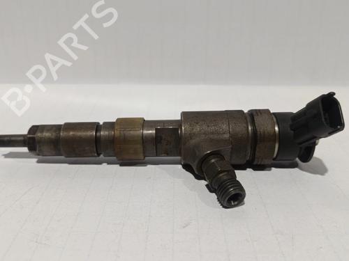 Used Injector CITROËN BERLINGO MULTISPACE (B9) 1.6 HDi 90 (92 hp) 30038941