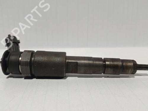 Injektor CITROËN BERLINGO MULTISPACE (B9) 1.6 HDi 90 | BP30038940M100