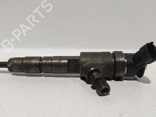 Used Injector CITROËN BERLINGO MULTISPACE (B9) 1.6 HDi 90 (92 hp) 30038940
