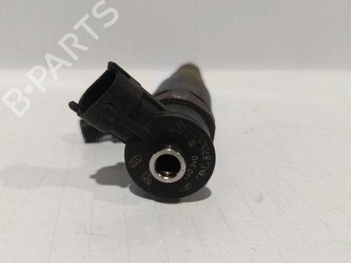 Injektor CITROËN BERLINGO MULTISPACE (B9) 1.6 HDi 90 | BP30038939M100 