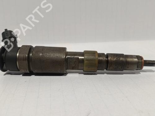 Injektor CITROËN BERLINGO MULTISPACE (B9) 1.6 HDi 90 | BP30038939M100 