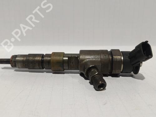Used Injector CITROËN BERLINGO MULTISPACE (B9) 1.6 HDi 90 (92 hp) 30038939