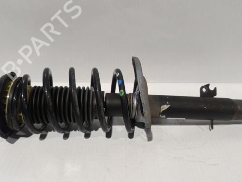 Used Left front suspension PEUGEOT 207 (WA_, WC_) [2006-2015]  30038985