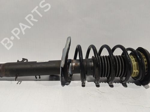 Used Right front suspension PEUGEOT 207 (WA_, WC_) [2006-2015]  30038984