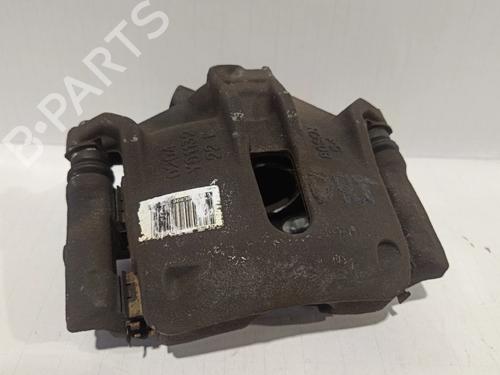 Bremssattel rechts vorne für PEUGEOT 207 (WA_, WC_) [2006-2015]  30038968