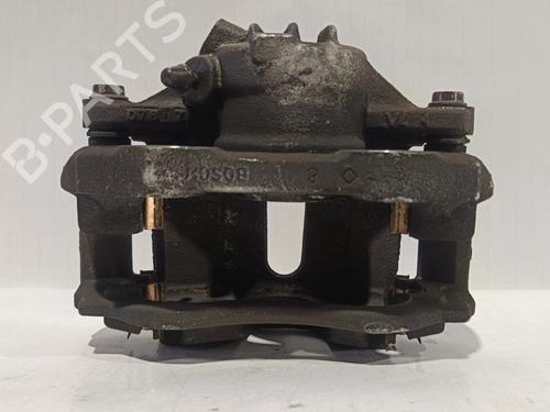 Left front brake caliper PEUGEOT 207 (WA_, WC_) | BP30038970M105