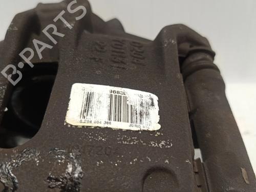 Left front brake caliper PEUGEOT 207 (WA_, WC_) | BP30038970M105