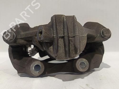 Left front brake caliper PEUGEOT 207 (WA_, WC_) | BP30038970M105