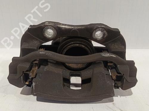 Left front brake caliper PEUGEOT 207 (WA_, WC_) | BP30038970M105