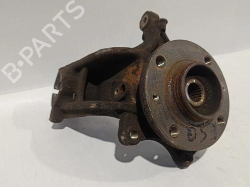 Mangueta delantera izquierda PEUGEOT 207 (WA_, WC_) [2006-2015]  30038989