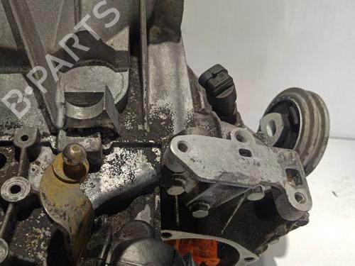 Gearkasse FIAT DOBLO Box Body/MPV (223_)  | BP30038966M3 