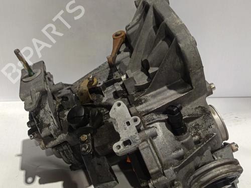 Gearkasse FIAT DOBLO Box Body/MPV (223_)  | BP30038966M3 