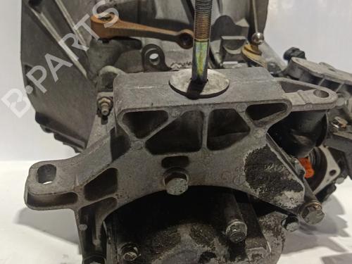 Gearkasse FIAT DOBLO Box Body/MPV (223_)  | BP30038966M3 