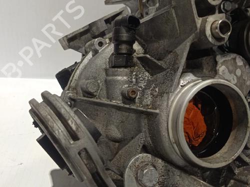 Gearkasse FIAT DOBLO Box Body/MPV (223_)  | BP30038966M3 