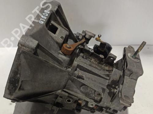 Gearkasse FIAT DOBLO Box Body/MPV (223_)  | BP30038966M3 
