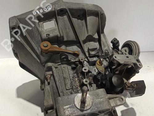 Gearkasse FIAT DOBLO Box Body/MPV (223_)  | BP30038966M3 