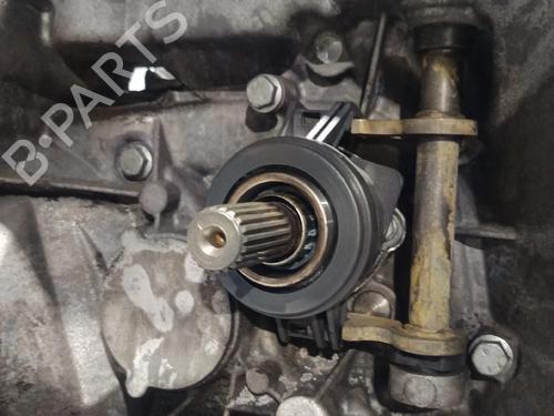 Gearkasse FIAT DOBLO Box Body/MPV (223_)  | BP30038966M3 