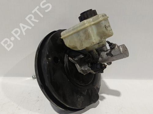 Used Servo brake SEAT ALTEA (5P1) 2.0 TDI (140 hp) 30038921
