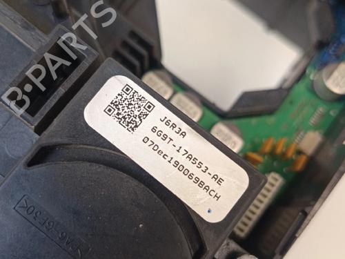 Steering column stalk FORD MONDEO IV (BA7)  | BP30039020I23 