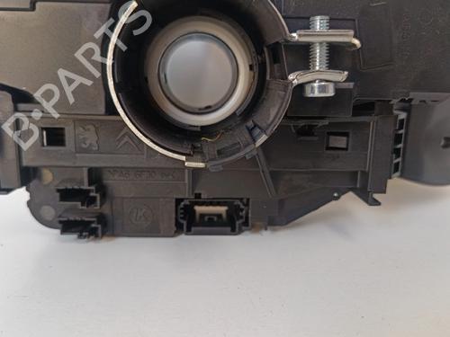 Front right lock AUDI A3 (8L1)  | BP30038928C97