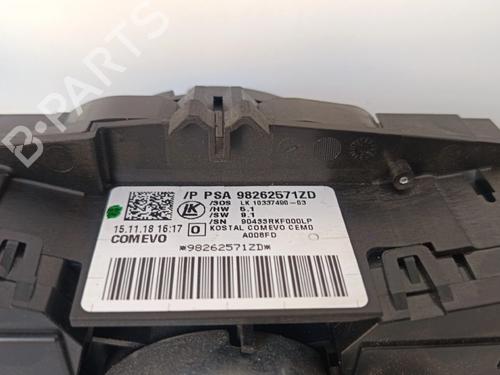 Front right lock AUDI A3 (8L1)  | BP30038928C97
