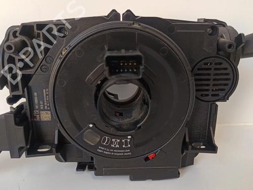 Front right lock AUDI A3 (8L1)  | BP30038928C97