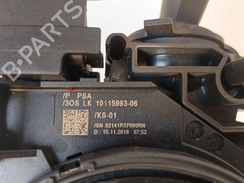 Front right lock AUDI A3 (8L1)  | BP30038928C97