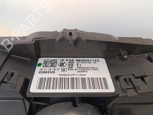 Steering column stalk CITROËN C3 AIRCROSS II (2R_, 2C_) | BP30039018I23