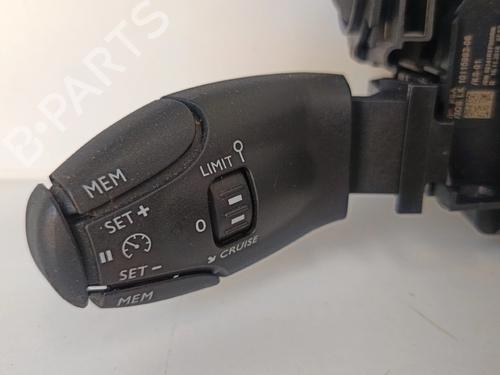 Steering column stalk CITROËN C3 AIRCROSS II (2R_, 2C_) | BP30039018I23