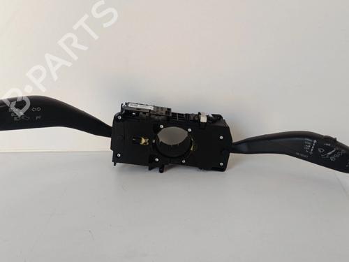 Used Steering column stalk SKODA FABIA II Combi (545) [2007-2014]  30039016