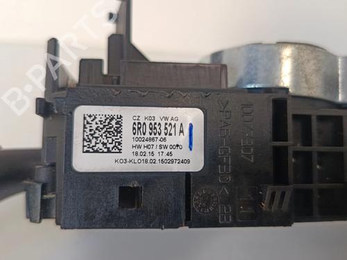 Steering column stalk SKODA FABIA II Combi (545)  | BP30039016I23