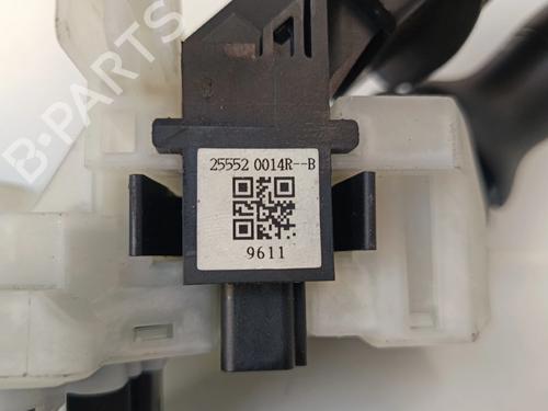 Steering column stalk RENAULT MEGANE III Hatchback (BZ0/1_, B3_)  | BP30039012I23 