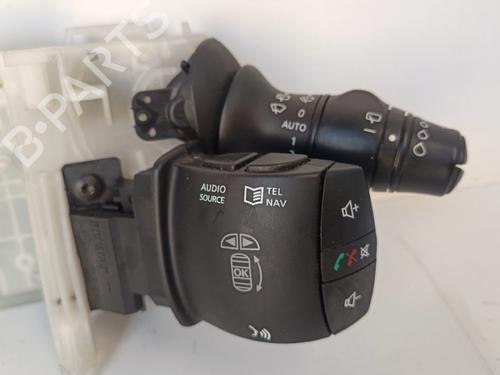 Steering column stalk RENAULT MEGANE III Hatchback (BZ0/1_, B3_)  | BP30039012I23 