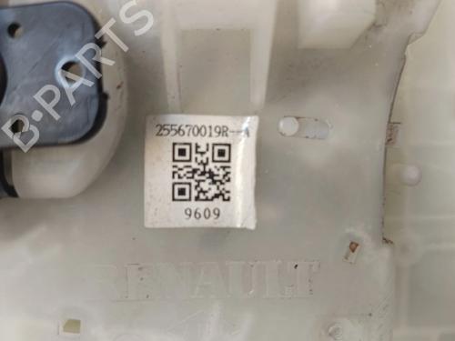 Steering column stalk RENAULT MEGANE III Hatchback (BZ0/1_, B3_)  | BP30039012I23 