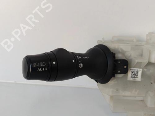 Steering column stalk RENAULT MEGANE III Hatchback (BZ0/1_, B3_)  | BP30039012I23 